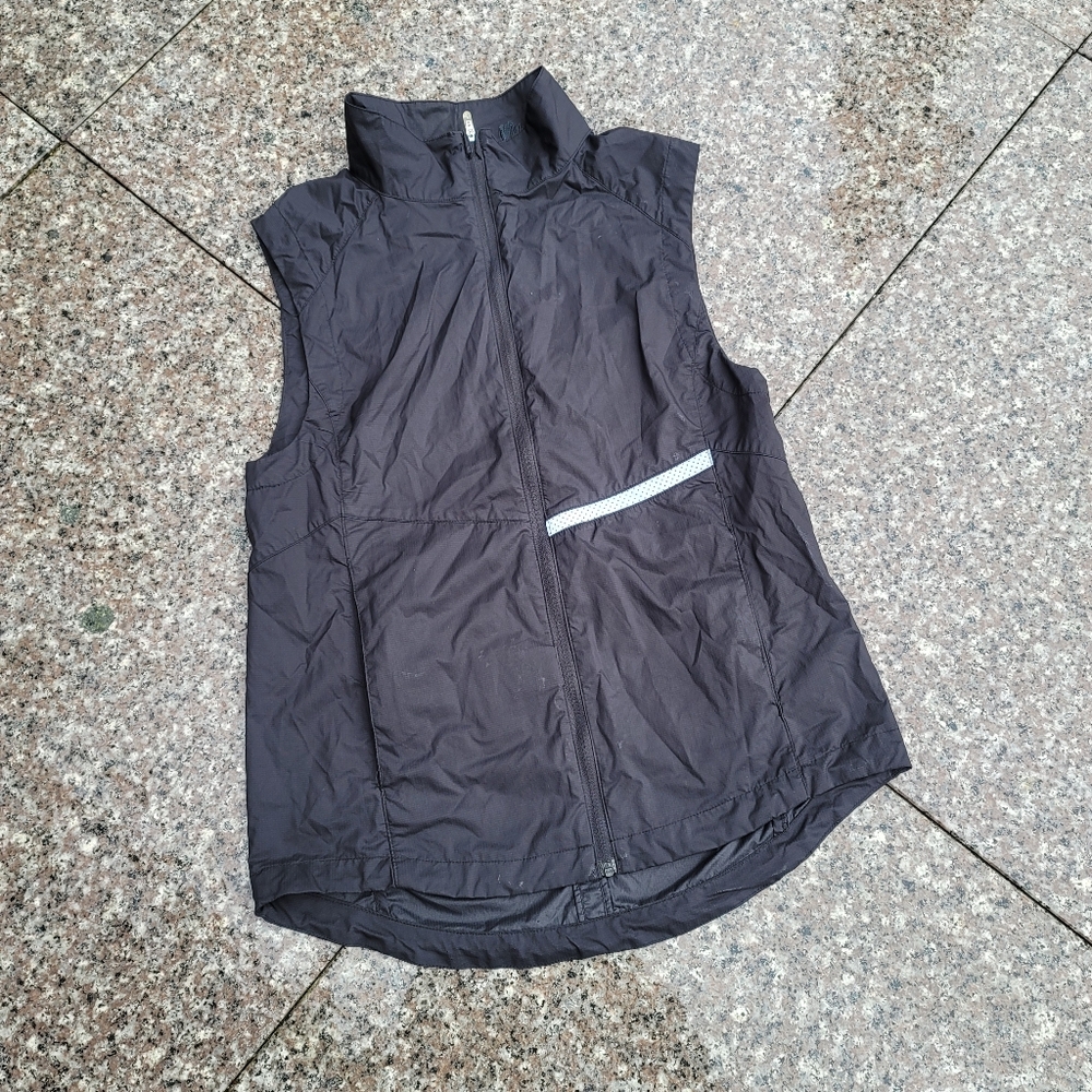 Oiselle running vest